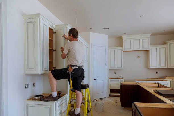 Licensed Backsplash Installation service in Vincentown, NJ - BM Kitchen